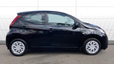 Toyota Aygo 1.0 VVT-i X-Play TSS 5dr x-shift Petrol Hatchback